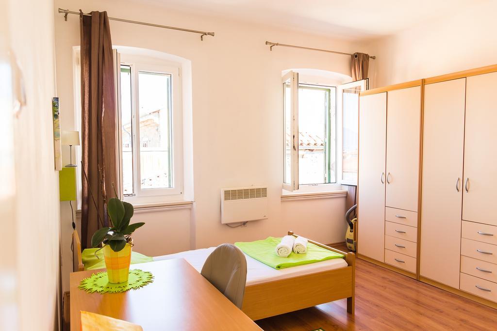Apartment Mia Rijeka Exterior foto